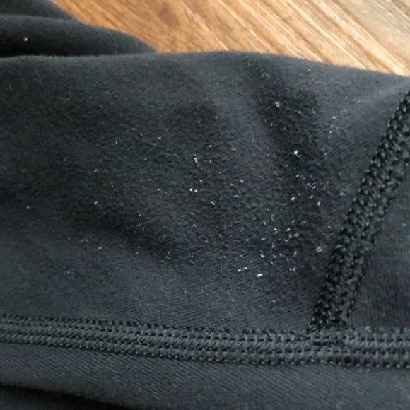 SOLD ❌Lululemon wunder under crop leggings - Picture 6 of 6